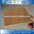 18mm Red Oak Plywood For Furniture
